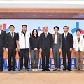 影／慶祝114年國慶記者會 韓國瑜邀海內外同胞齊慶中華民國生日快樂