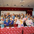 四炆四炒美食嘉年華 展現客家傳統料理獨特風味