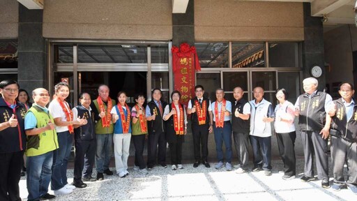 影/2025彰化縣媽祖祈福文化節11/21-23登場 13尊媽祖齊聚社頭枋橋頭天門宮