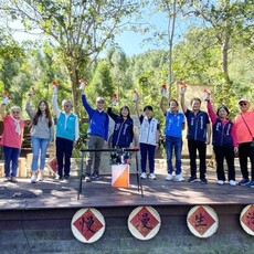 十二寮休閒農業區慢漫生活節 周末到峨眉體驗自然好風光