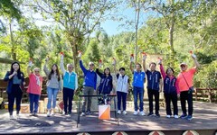 十二寮休閒農業區慢漫生活節 周末到峨眉體驗自然好風光