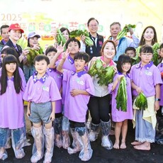 2025平鎮區酸菜節 推廣客家在地好味道