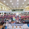 彰化縣福利社區化旗艦型計畫成果展 社頭國小活動中心登場