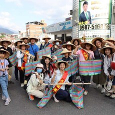 探訪百年大埔城！埔里鎮公所推出三場走讀活動 重現舊城風華、喚醒地方記憶