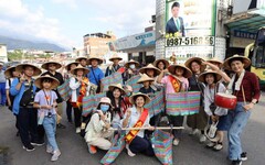 探訪百年大埔城！埔里鎮公所推出三場走讀活動 重現舊城風華、喚醒地方記憶