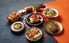 台中福華搶攻農曆春節商機 常溫外帶年菜、冷凍宅配到府、除夕圍爐一站式滿足