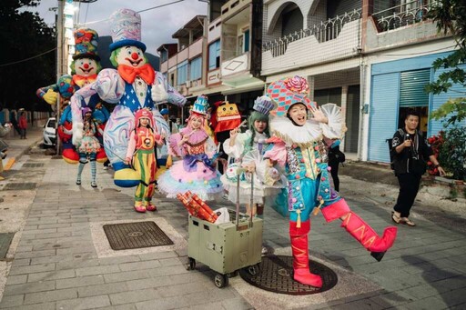 屏東四重溪溫泉季盛大登場 連續101天點亮全台最長冬季慶典