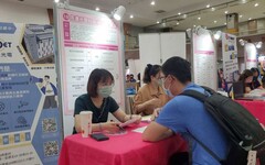 中市勞工局12月份徵才活動 提供逾700個工作職缺