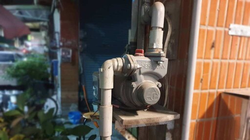 彰南蓄配水池管線改接工程 彰化近2萬戶12/3起停水降壓24小時