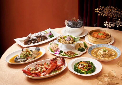 御嵿2026低碳年菜外帶開賣 三大品牌祭早鳥好禮 鴨覓再加碼300元加菜金