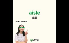 台灣人最常發錯音的英文傻傻分不清 - 希平方學英文