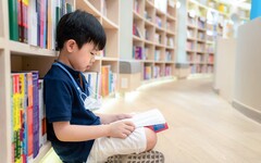 5種撇步 培養孩子「自主閱讀」的習慣