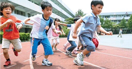 上小學! 融入團體生活與人際相處的「四大重點」