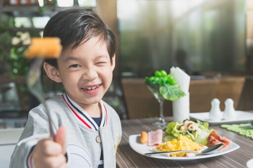 爸媽必學！讓孩子「學習專注」的早餐秘訣