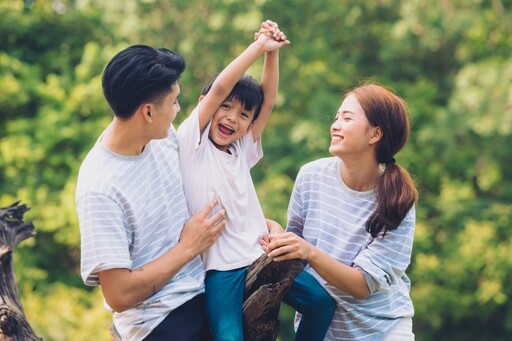 獨生子女成主流! 如何發揮優勢培養孩子