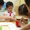如何根據孩子的特質，選擇幼兒園？