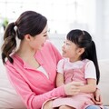 與孩子對話掌握４技巧 讓親子交流更順暢！