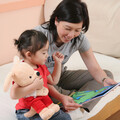 幼兒園入學準備！ 用「圖畫書」打造孩子適應力