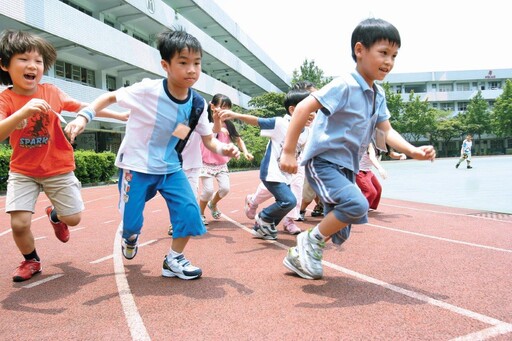 別只學注音!入小學前的「基本動作」也是關鍵
