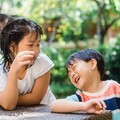 「幽默感」是EQ的核心力! 四招養出抗壓又受歡迎的孩子