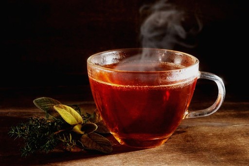 紅茶甜點／紅茶奶油酥餅、奶茶法式吐司與紅茶特調飲品
