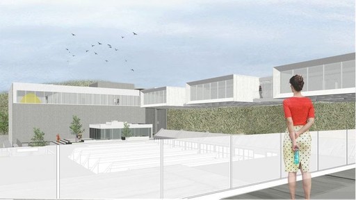 首座「潮境智能海洋館」座落基隆~台北人看海洋生物不用跑桃園、屏東!