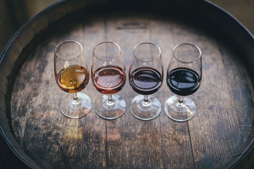 什麼是酒？「釀造酒」與「蒸餾酒」的差別是什麼？