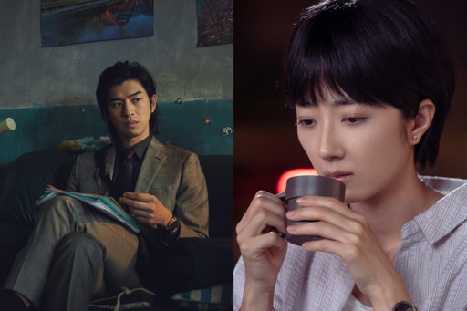 Disney+ 11月台灣上線!陳柏霖《正義的算法》、桂綸鎂《台北女子圖鑑》都能看到