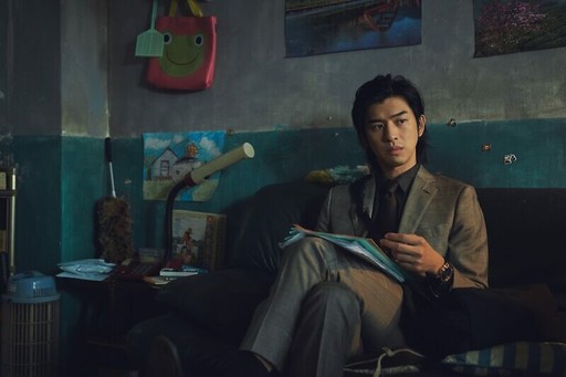Disney+ 11月台灣上線!陳柏霖《正義的算法》、桂綸鎂《台北女子圖鑑》都能看到