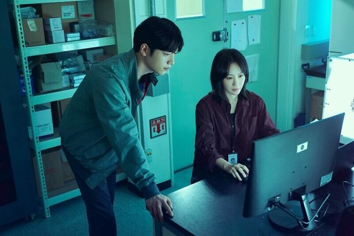 Disney+ 11月台灣上線!陳柏霖《正義的算法》、桂綸鎂《台北女子圖鑑》都能看到