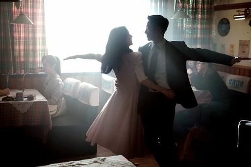 Disney+ 11月台灣上線!陳柏霖《正義的算法》、桂綸鎂《台北女子圖鑑》都能看到