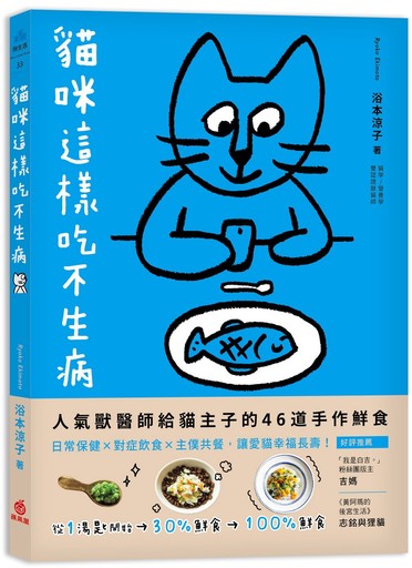 貓不能吃什麼?專業獸醫提醒這 6 類食物與觀葉植物要留意!