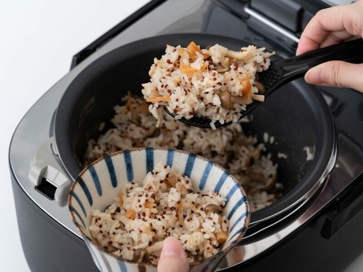 太糊？太乾？都能解決！傳授日本主婦煮飯秘訣，輕鬆煮出跟日本一樣好吃的米飯