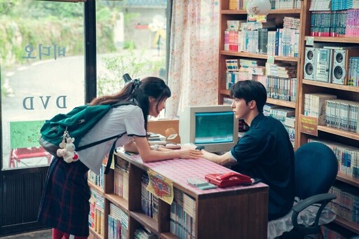 Netflix「2022 韓國片單」！韓版《紙房子》、南柱赫《二十五，二十一》、金裕貞 《20世紀少女》必追