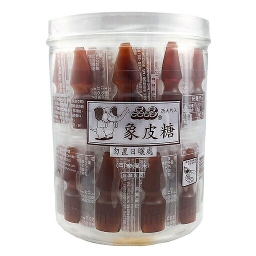 尋找回憶中的柑仔店,10 樣古早味零食、糖果人氣推薦,你小時候最愛哪一款?