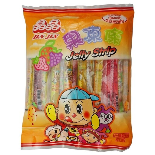 尋找回憶中的柑仔店,10 樣古早味零食、糖果人氣推薦,你小時候最愛哪一款?