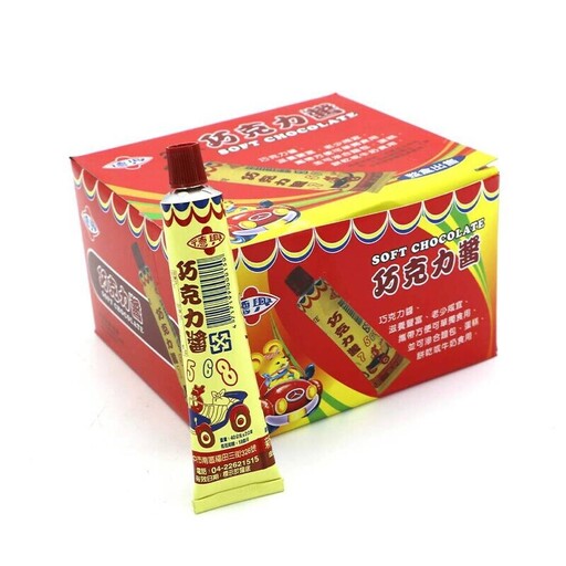 尋找回憶中的柑仔店,10 樣古早味零食、糖果人氣推薦,你小時候最愛哪一款?