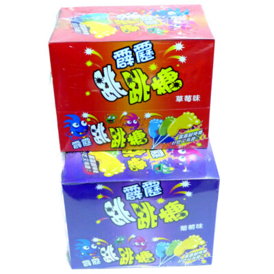尋找回憶中的柑仔店,10 樣古早味零食、糖果人氣推薦,你小時候最愛哪一款?
