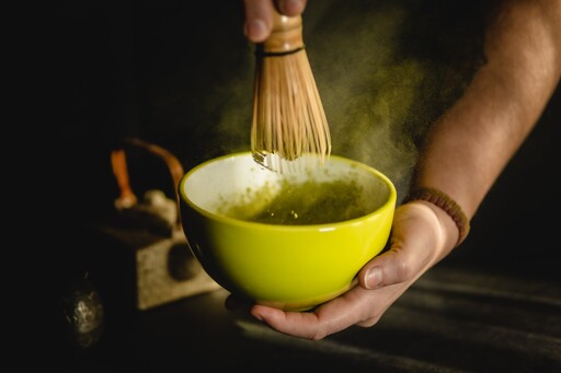 【闢謠】抹茶粉是蠶寶寶大便?食科專家:抹茶不可能添加銅葉綠素