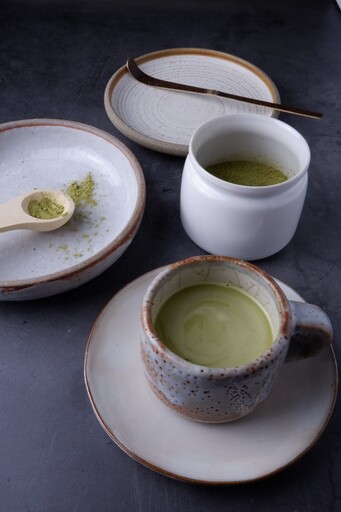 【闢謠】抹茶粉是蠶寶寶大便?食科專家:抹茶不可能添加銅葉綠素