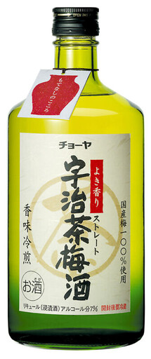 不用動手DIY,日本微醺「梅酒」6選推薦,台灣也能即刻購入!