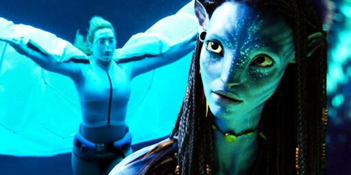 《阿凡達2》電影預告解析：從預告中發現《阿凡達：水之道》6個重點劇情！納美人居然有綠皮膚？