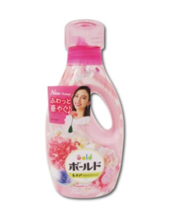 日本女生香香的秘密，衣物「柔軟精」6選推薦，整天都能散發自然清香！