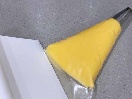 輕鬆做不失敗～草莓小泡芙