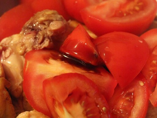 家常下飯菜輕鬆上桌！番茄燒雞肉
