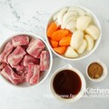 簡單煮又營養！馬鈴薯燉肉