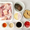 鹹香下飯又開胃！梅干菜燒肉
