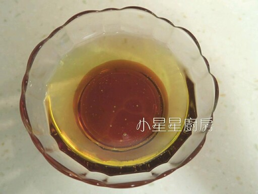 一次做兩個美味蛋糕！蜂蜜戚風蛋糕