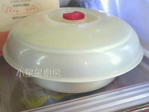 一次做兩個美味蛋糕！蜂蜜戚風蛋糕