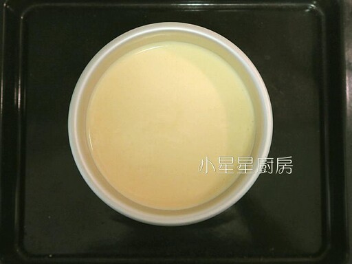 一次做兩個美味蛋糕！蜂蜜戚風蛋糕